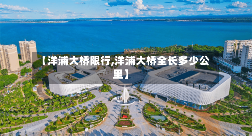 【洋浦大桥限行,洋浦大桥全长多少公里】-第2张图片