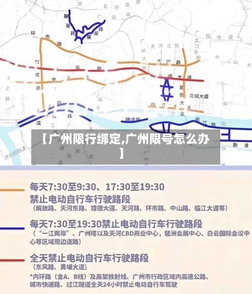 【广州限行绑定,广州限号怎么办】-第2张图片