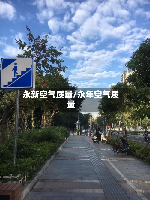 永新空气质量/永年空气质量-第2张图片