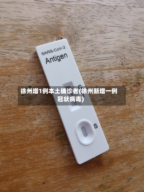 徐州增1例本土确诊者(徐州新增一例冠状病毒)-第3张图片