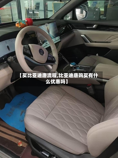 【买比亚迪唐流程,比亚迪唐购买有什么优惠吗】-第2张图片