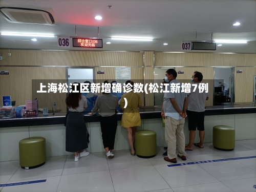 上海松江区新增确诊数(松江新增7例)