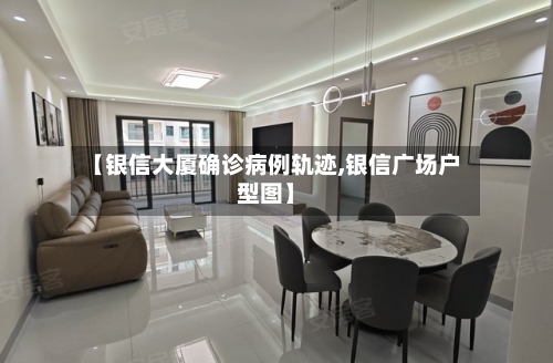 【银信大厦确诊病例轨迹,银信广场户型图】-第2张图片
