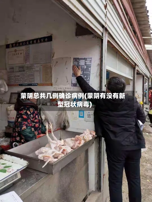 蒙阴总共几例确诊病例(蒙阴有没有新型冠状病毒)