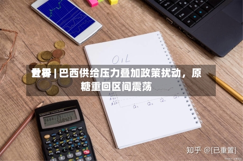 世界分析 | 巴西供给压力叠加政策扰动	，原糖重回区间震荡-第2张图片