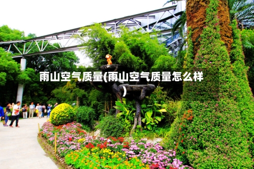 雨山空气质量(雨山空气质量怎么样)-第2张图片