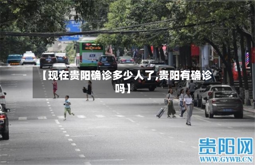 【现在贵阳确诊多少人了,贵阳有确诊吗】-第2张图片