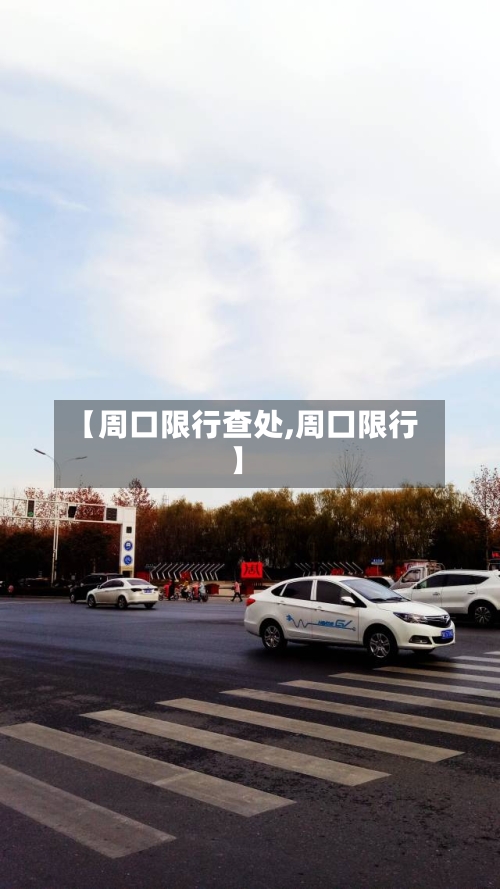 【周口限行查处,周囗限行】