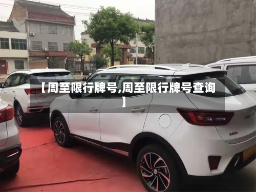 【周至限行牌号,周至限行牌号查询】