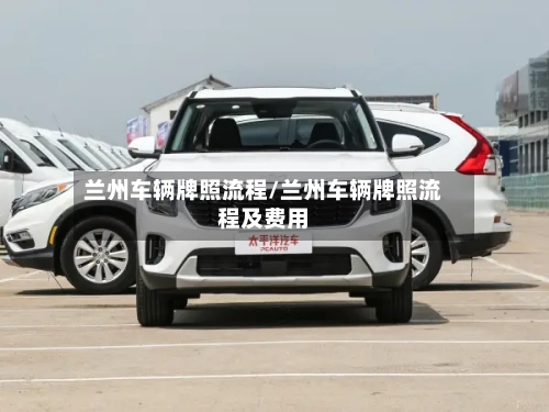 兰州车辆牌照流程/兰州车辆牌照流程及费用