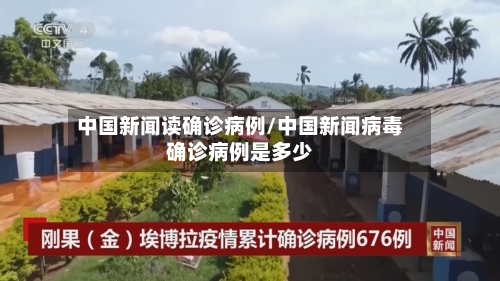 中国新闻读确诊病例/中国新闻病毒确诊病例是多少