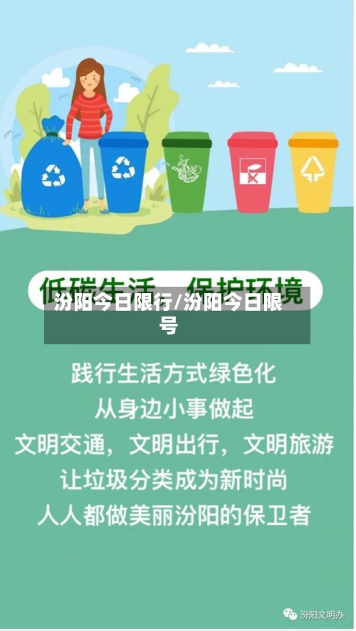汾阳今日限行/汾阳今日限号-第2张图片
