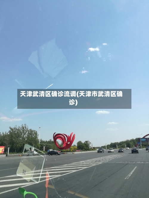 天津武清区确诊流调(天津市武清区确诊)