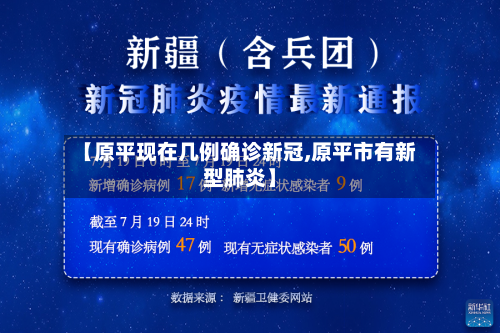 【原平现在几例确诊新冠,原平市有新型肺炎】-第2张图片