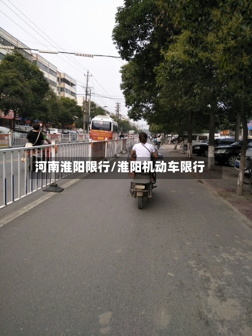 河南淮阳限行/淮阳机动车限行-第2张图片