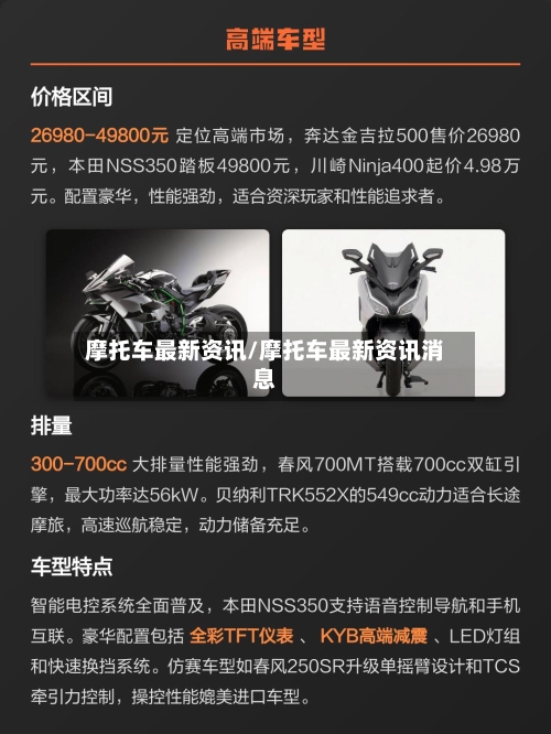 摩托车最新资讯/摩托车最新资讯消息-第3张图片