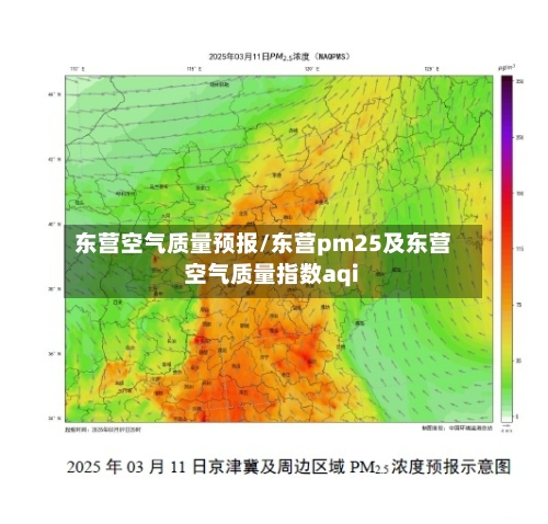 东营空气质量预报/东营pm25及东营空气质量指数aqi