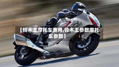 【铃木王摩托车费用,铃木王参数摩托车参数】