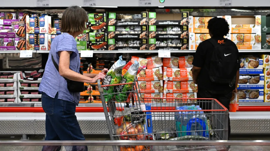 美国6月批发物价意外环比下跌 0.3%，汽油价格大幅回落拖累数据